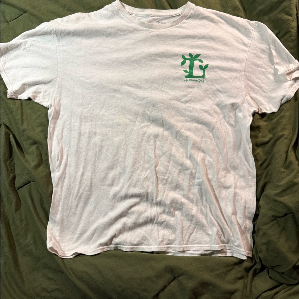 🌲 LRG “Rooted” Graphic T-Shirt